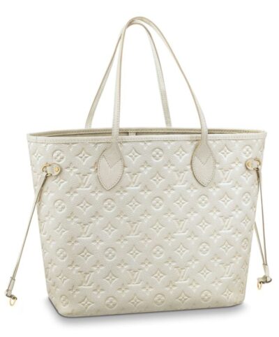 Neverfull Cream