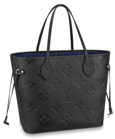 Neverfull mm shopping bag