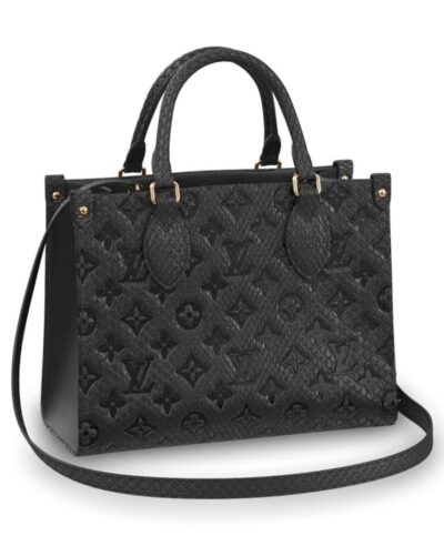 Onthego pm Black