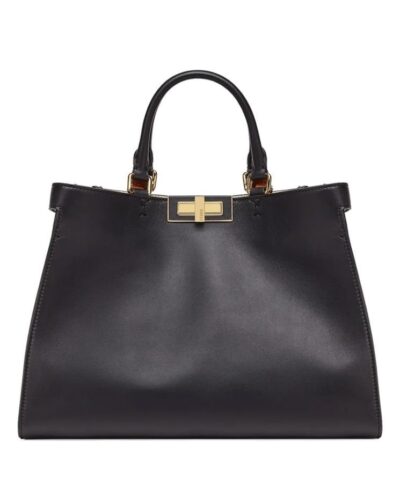 Peekaboo X-Tote Small Nero