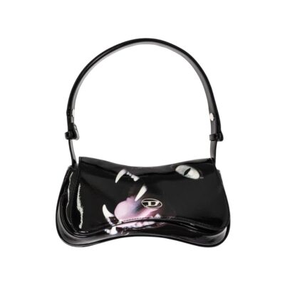 Play clutch bag