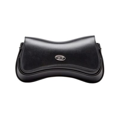 Play shoulder bag