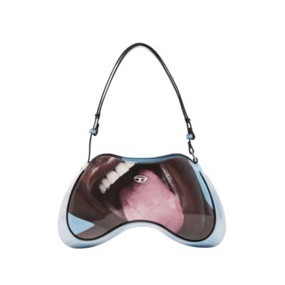 Play shoulder bag