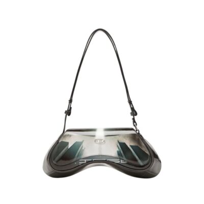 Play shoulder bag