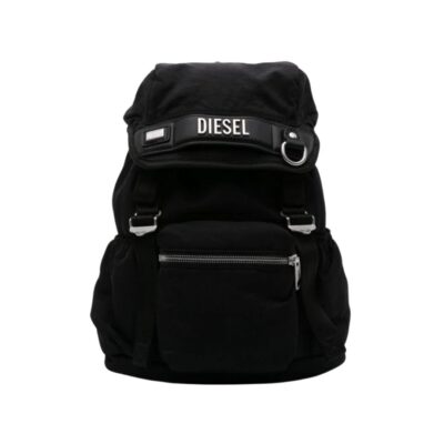 small Logos backpack