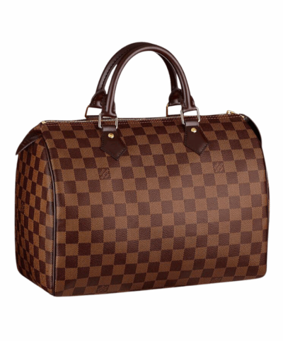 Speedy Light Brown